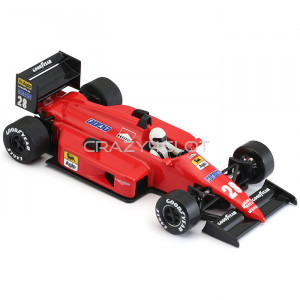 Ricambi nsr slot cars