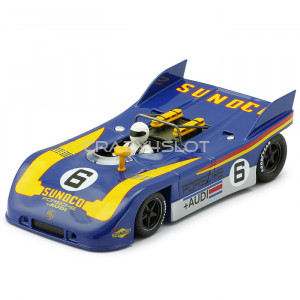 Catalogo nsr slot cars